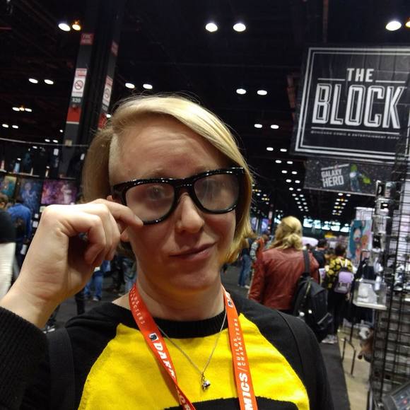 Meet your Posher, Paula - Picture 1 of 1